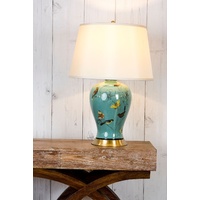 ZANZIBAR TABLE LAMP
