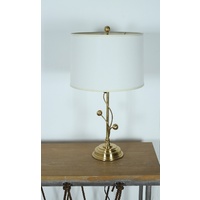 PIN TABLE LAMP
