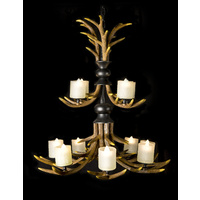 HORN LIGHTING RANGE