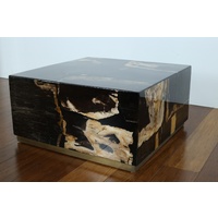 TOPAZ COFFEE AND SIDE TABLE RANGE