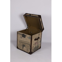 EUROPEAN TRUNK