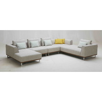 TYLER MODULAR CORNER SOFA