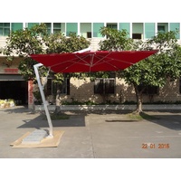 UMBRELLA STAND GRANITE - SIDE HANGING