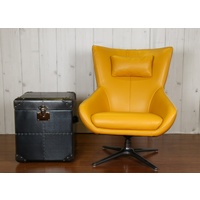 ANGLO OCCASIONAL CHAIR