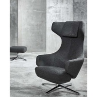 YURTI OFFICE CHAIR AND STOOL RANGE