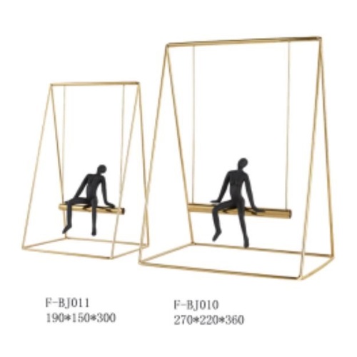 SWINGS SET