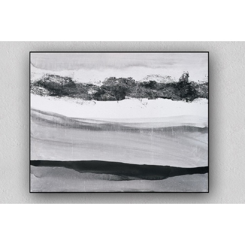 BEACH BLIZZARD ART