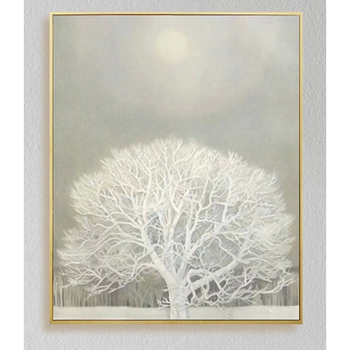 GHOST TREE ART