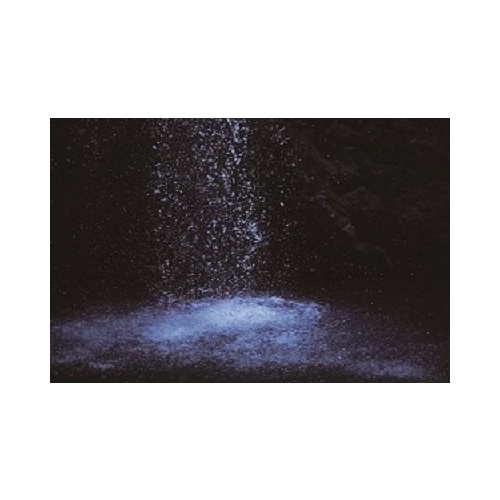 MOONLIGHT EARTH PRINT