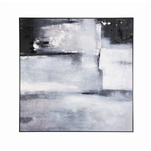 NITELIGHT OIL PAINTING