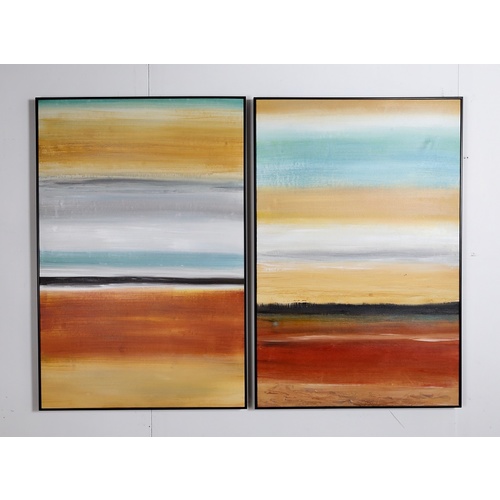 SAHARA DUO SET