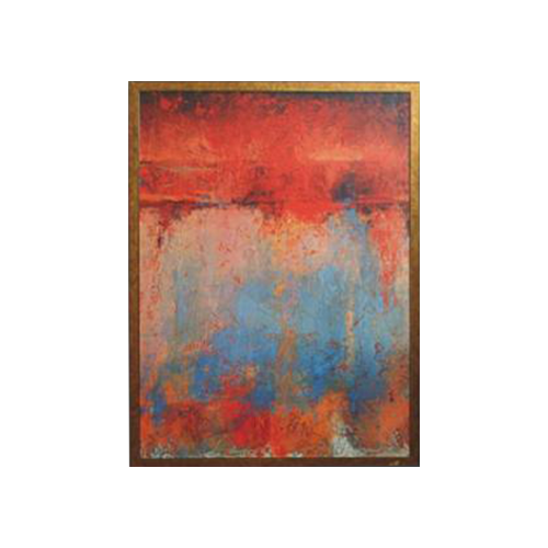 RED CENTRE ART