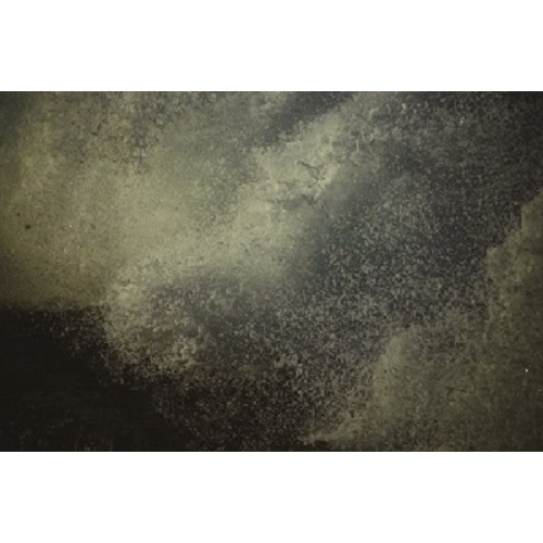 WARNING CANVAS PRINT
