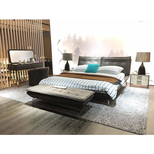 LAMU CLASSIC BED BENCH