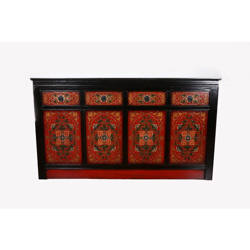 HOPE SIDE CABINET