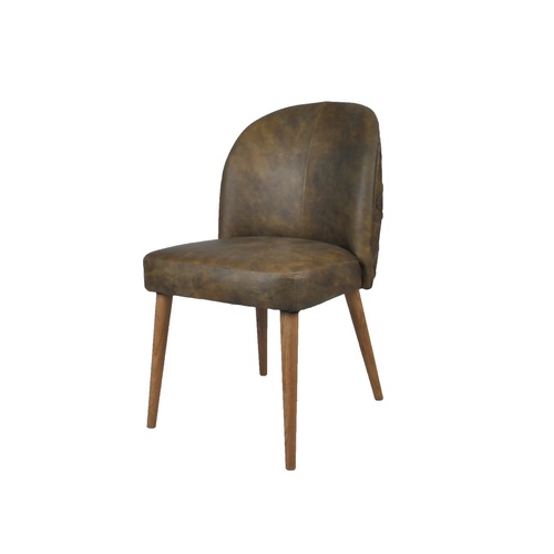 CARRIAGE DINING CHAIR