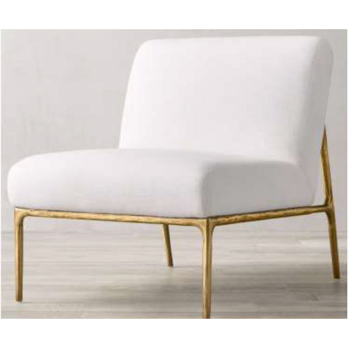 DEVON | PLUSH ACCENT ARMCHAIR