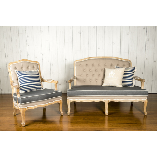 GHOST PROVINCIAL 2 SEATER