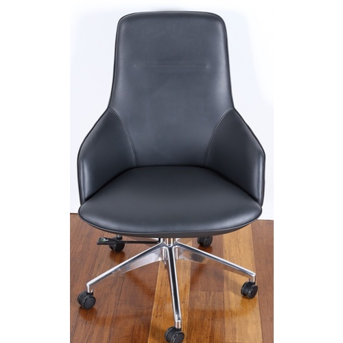 LOUVE OFFICE CHAIR