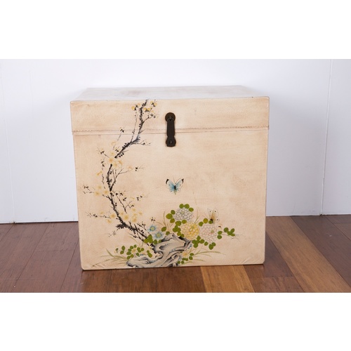 PANDORAS BOX