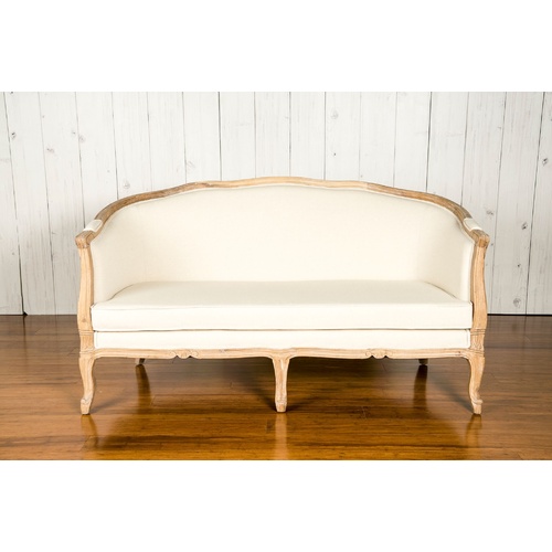 BUCOLIC 3 SEAT SOFA