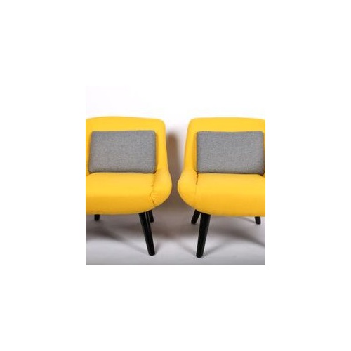 DUO LOVE CHAIRS