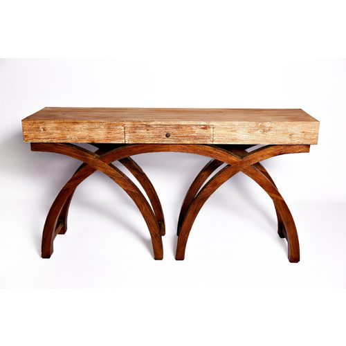 ARCH CONSOLE - 1 DRAW