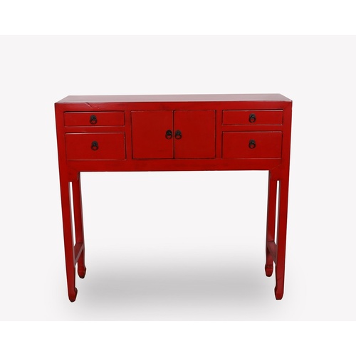 PRINCESS CABINET