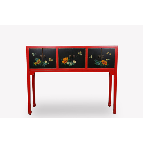 DAISY CONSOLE