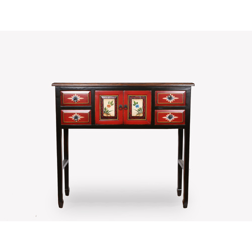 PAPILO SIDE CABINET
