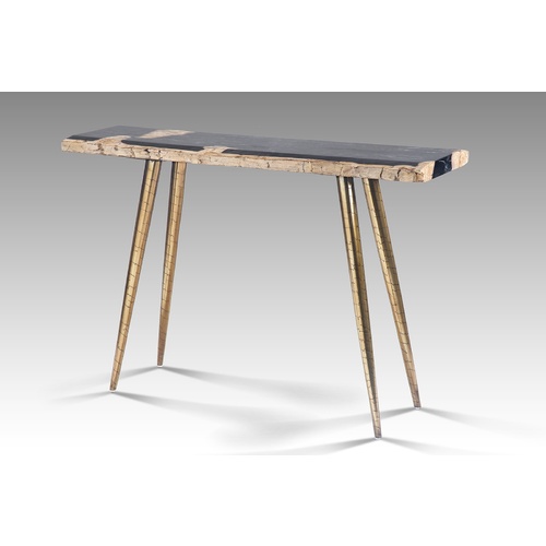 VECTOR PETRIFIED WALL TABLE - CONSOLE