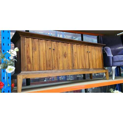 COLOSSEUM CREDENZA