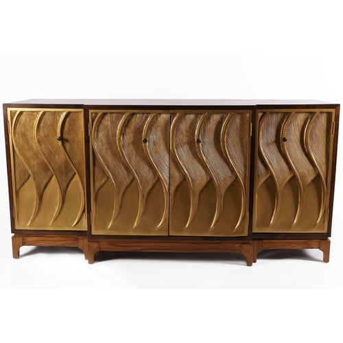 HARP CREDENZA