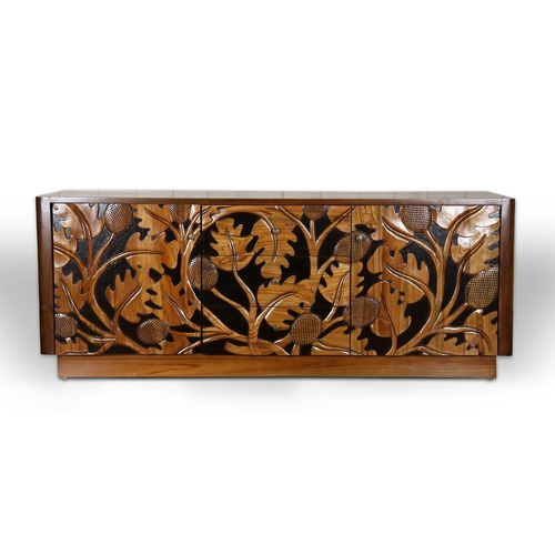 MELALEUCA CREDENZA
