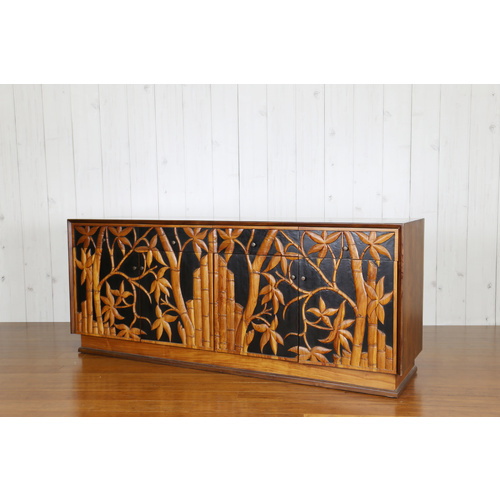 MALAWI CREDENZA