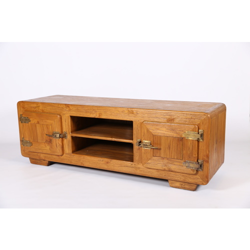 CHUNK ENTERTAINMENT UNIT