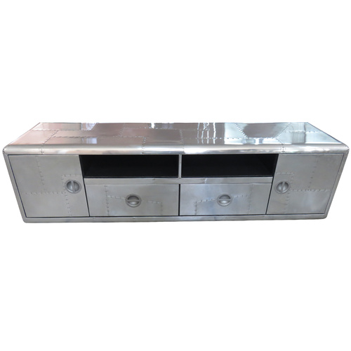 HORCRUX ENTERTAINMENT UNIT - SILVER