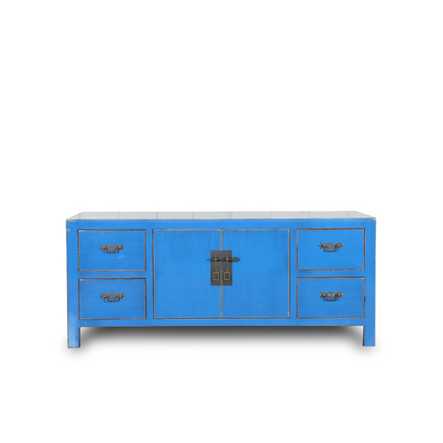 BLUE HAZE CONSOLE