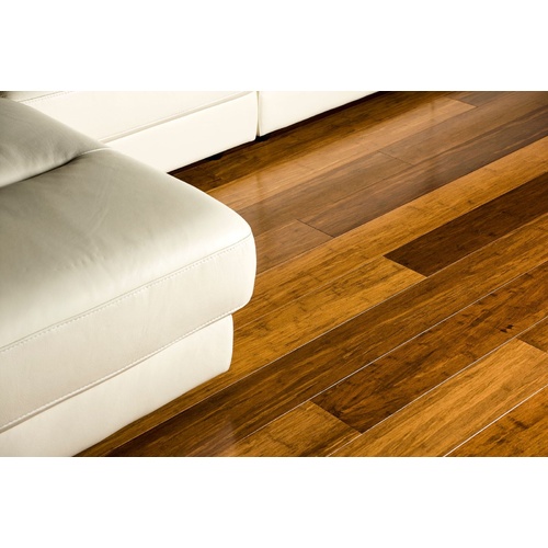 BAMBOO FLOORING - AUSTRALIANA