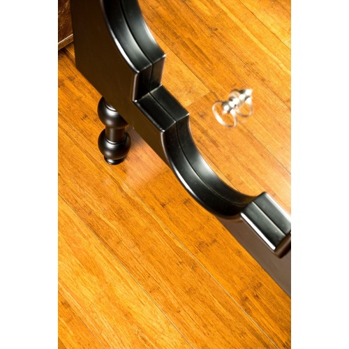 BAMBOO FLOORING - COFFEE