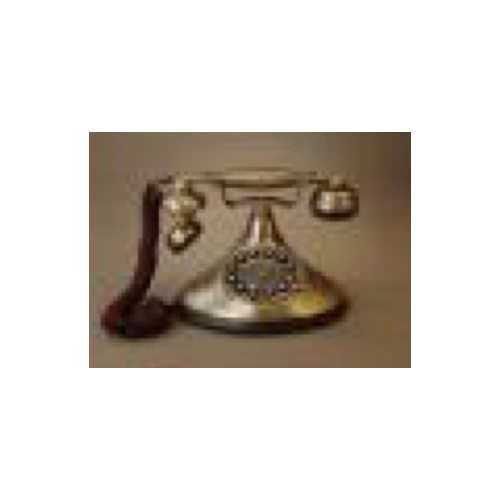WWII PHONE