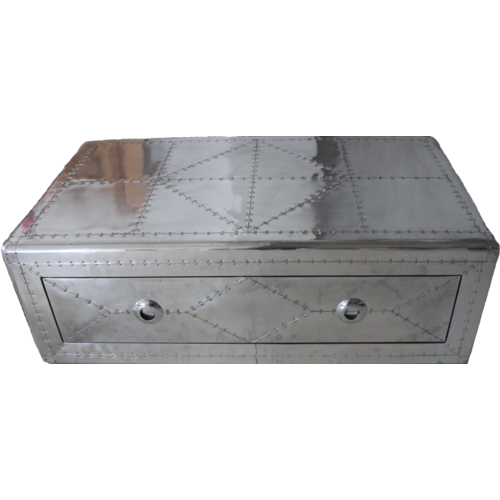 INTELLIGENT COFFEE TABLE - RECTANGULAR