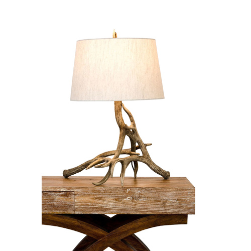 RACK TABLE LAMP