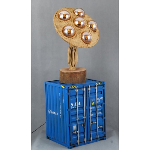 SATURN SIDE LAMP