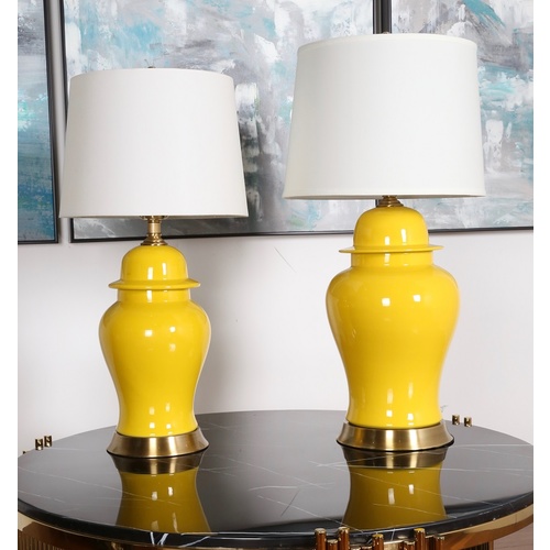 BEACON TABLE LAMP - LARGE
