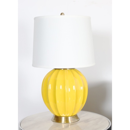 MELON TABLE LAMP