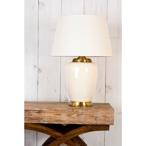 SOPHIA PORCELAIN TABLE LAMP