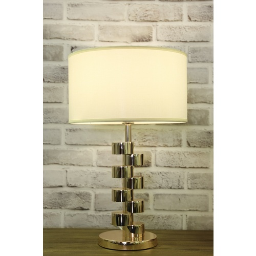 STAIRWAY TABLE LAMP
