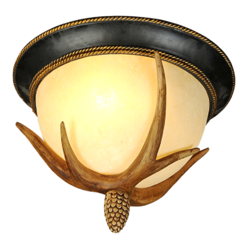 ACORN CEILING LAMP