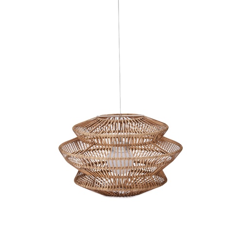 CREEL OUTDOOR PENDANT - MEDIUM